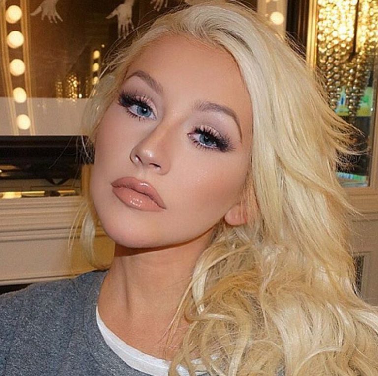 Happy 35th Birthday To Our Beautiful Christina! (New Photos)